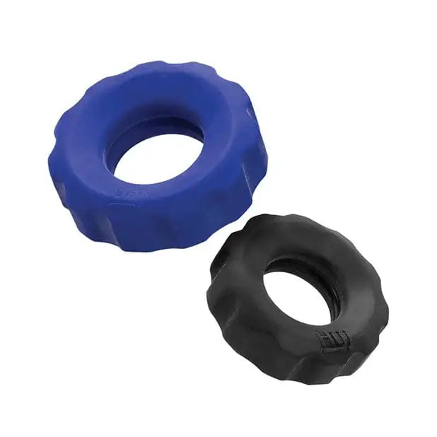 hünkyjunk Cog 2 - Size C - Ring Set - Rolik®