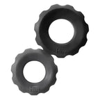 hünkyjunk Cog 2-Size C-Ring Set