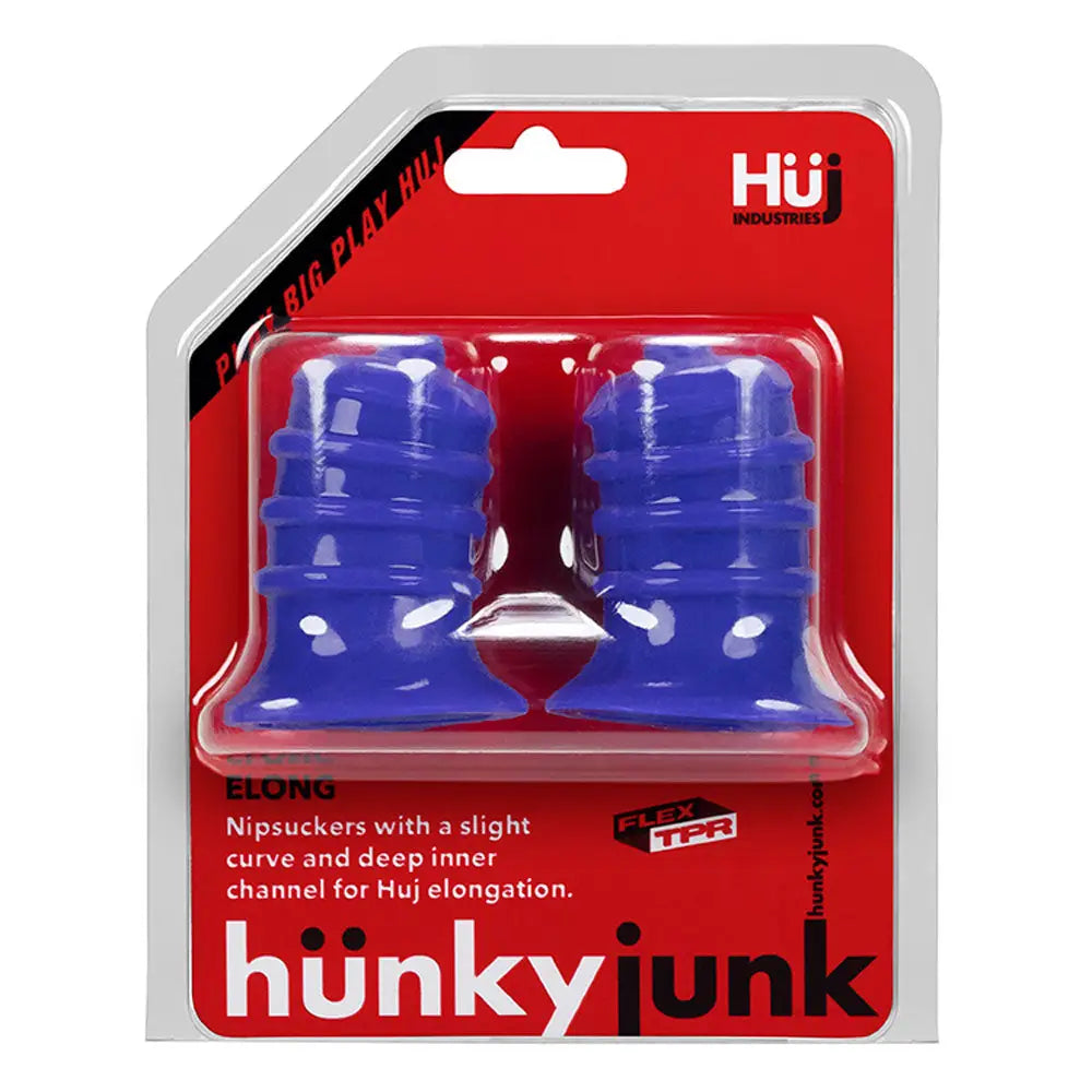 hünkyjunk Elong Wide Base Nipsuckers