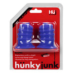 hünkyjunk Elong Wide Base Nipsuckers