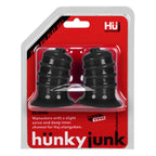 hünkyjunk Elong Wide Base Nipsuckers