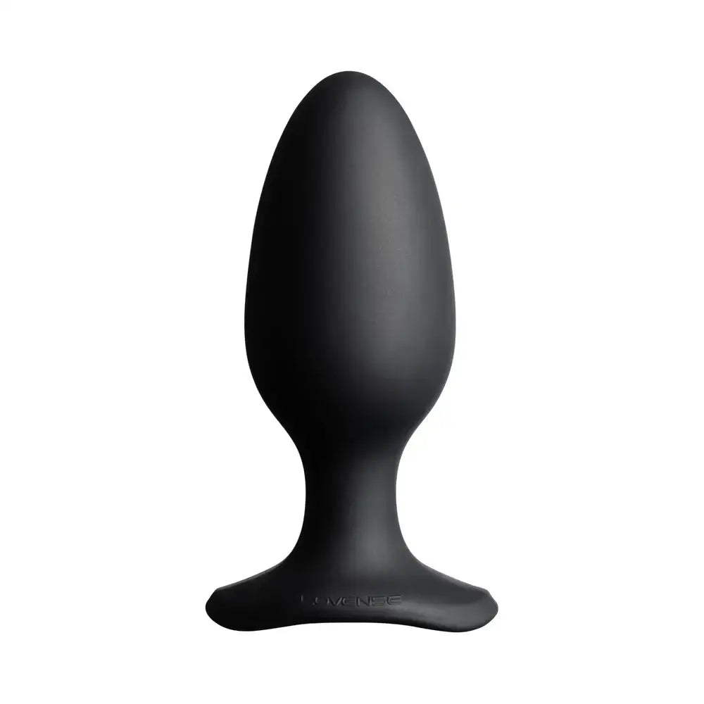 Hush 2 Bluetooth Remote - Controlled Butt Plug