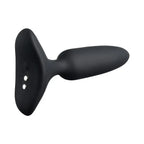 Hush 2 Bluetooth Remote - Controlled Butt Plug