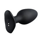Hush 2 Bluetooth Remote - Controlled Butt Plug