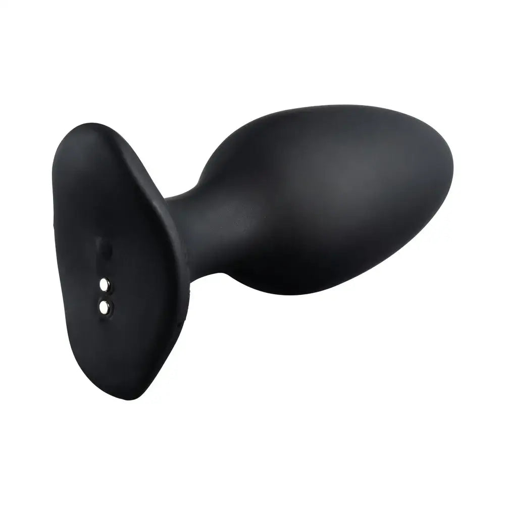 Hush 2 Bluetooth Remote - Controlled Butt Plug