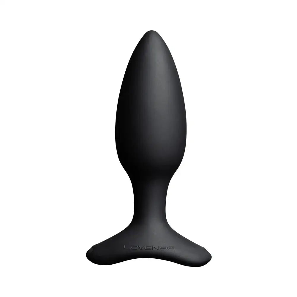 Hush 2 Bluetooth Remote - Controlled Butt Plug
