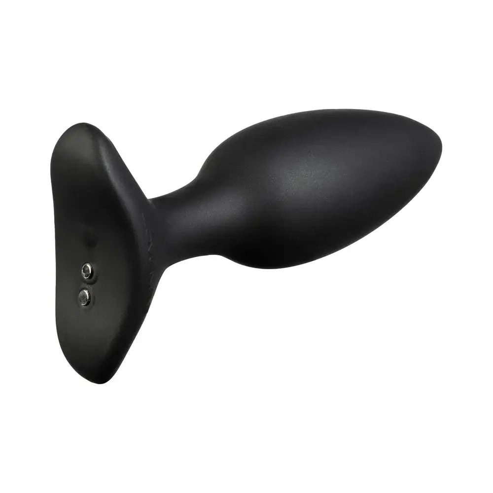 Hush 2 Bluetooth Remote - Controlled Butt Plug