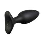 Hush 2 Bluetooth Remote - Controlled Butt Plug