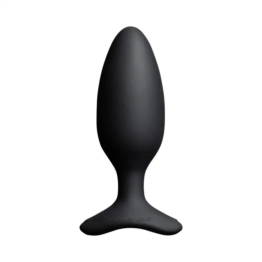 Hush 2 Bluetooth Remote - Controlled Butt Plug