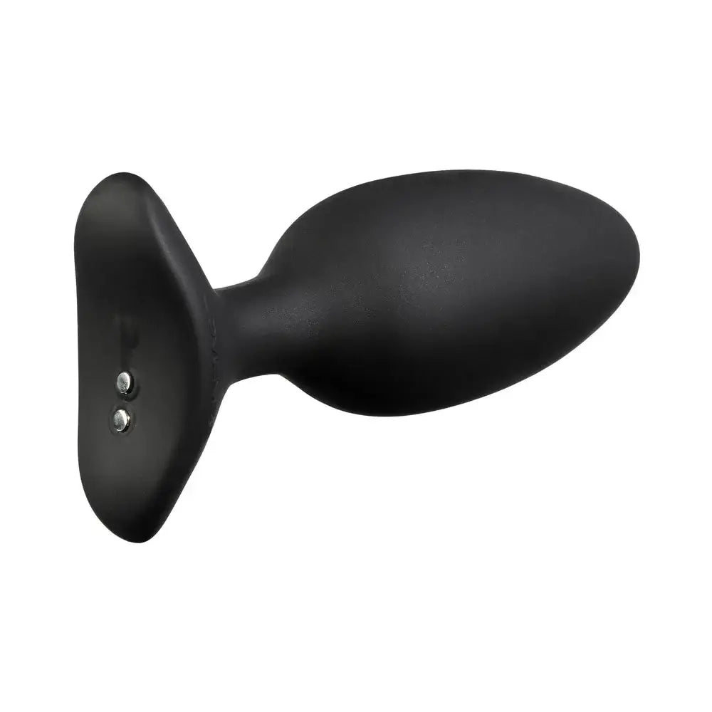 Hush 2 Bluetooth Remote - Controlled Butt Plug