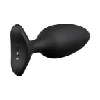 Hush 2 Bluetooth Remote - Controlled Butt Plug