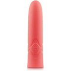 HushBullet Soundless Vibrator - Coral