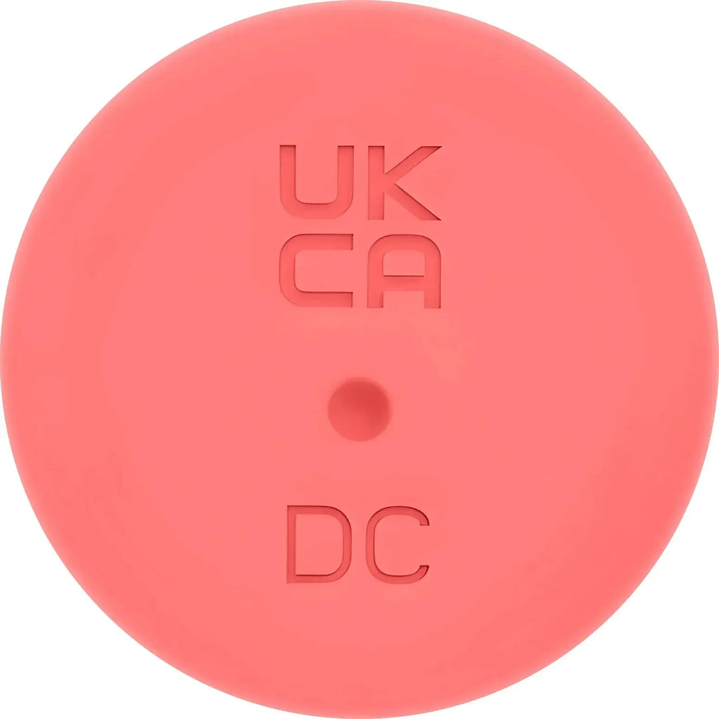 HushBullet Soundless Vibrator - Coral