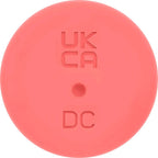 HushBullet Soundless Vibrator - Coral