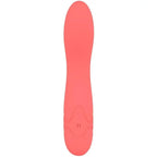 HushGSpot Soundless Vibrator - Coral