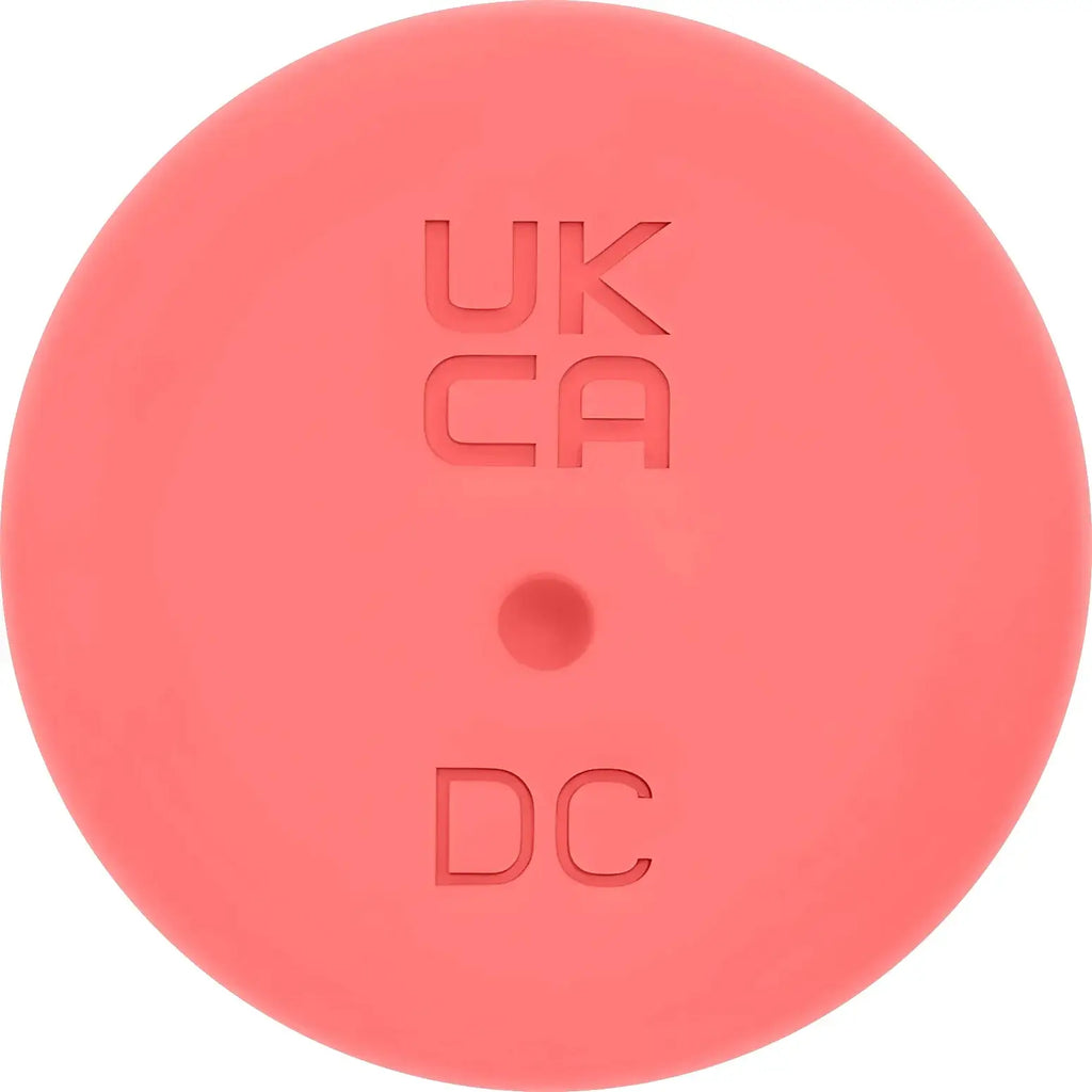 HushBullet Soundless Vibrator - Coral