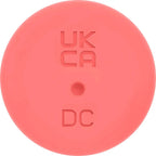 HushBullet Soundless Vibrator - Coral