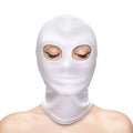 Taboo Eyes Hood