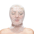 HUSTLER® Taboo Lace Hood - Rolik®