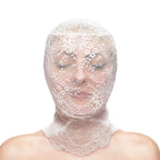 HUSTLER® Taboo Lace Hood - Rolik®