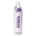 Hybrid Luxury Water/Silicone Lubricant - 4 fl. oz.