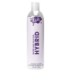 Hybrid Luxury Water/Silicone Lubricant - 4 fl. oz.