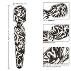 Hype Massager Wand Vibrator - Rolik®