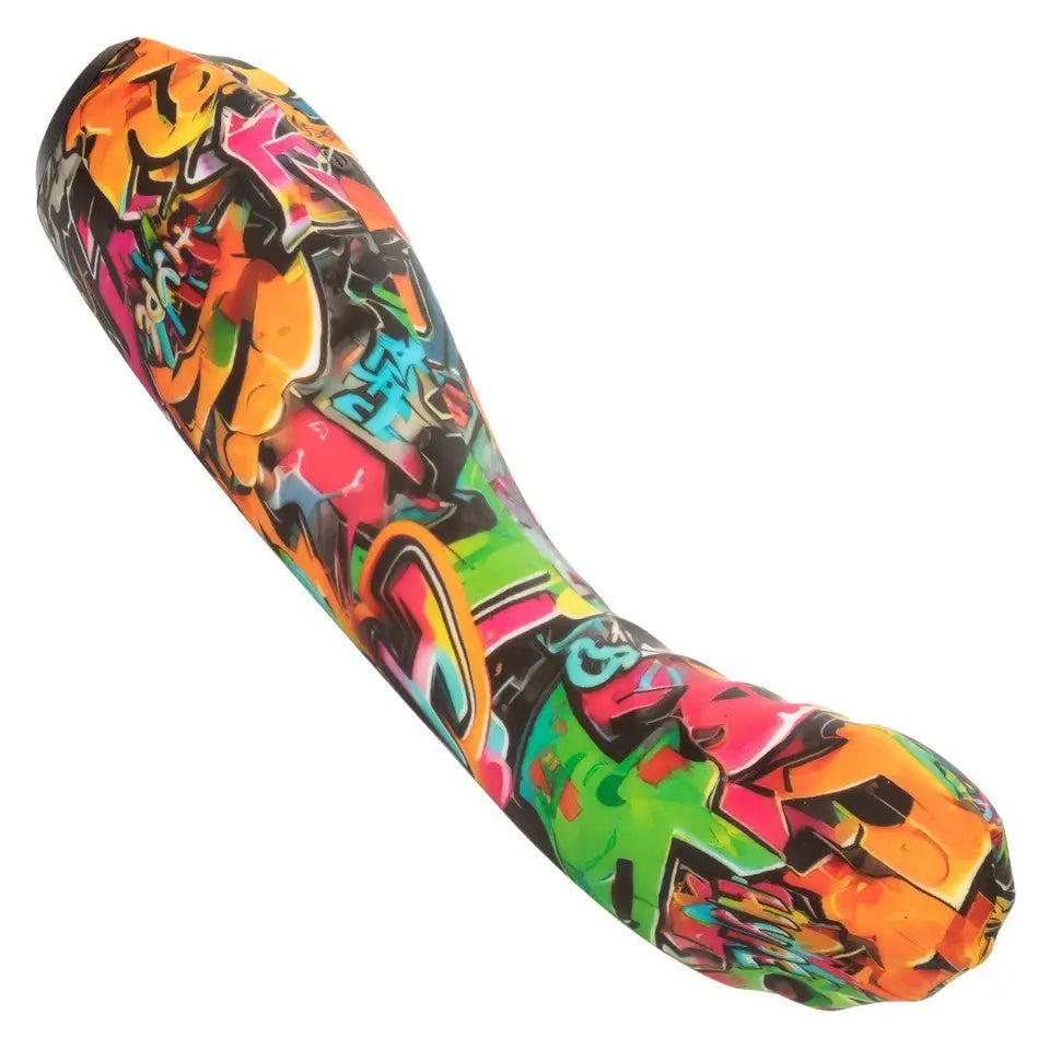 Hype® Ridg’d G Vibrator - Rolik®