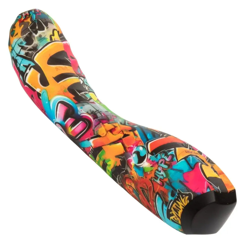 Hype® Ridg’d G Vibrator - Rolik®