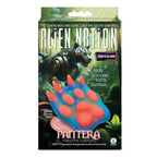 Icon Brands Alien Nation Pantera Glow-in-the-Dark Grinder with Remote - Rolik®