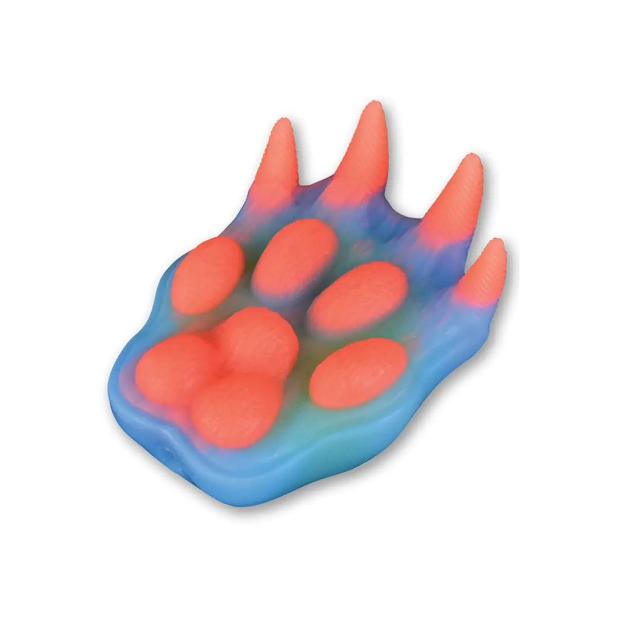 Icon Brands Alien Nation Pantera Glow-in-the-Dark Grinder with Remote - Rolik®
