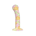 Collage Catch the Bouquet G Spot Silicone Dildo
