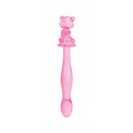 Glass Menagerie Kitty Dildo - Rolik®
