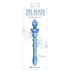 Glass Menagerie Puppy Dildo - Rolik®