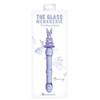Glass Menagerie Rabbit Dildo - Rolik®