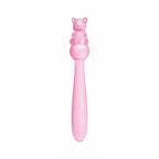Glass Menagerie Teddy Dildo - Rolik®