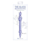 Glass Menagerie Unicorn Dildo - Rolik®