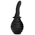 Icon Brands Good Clean Fun Silicone Anal Douche 13 fl. oz.