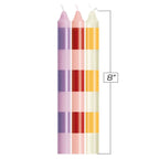 Make Me Melt™ Sensual Warm - Drip Candles 3 - Pack - Rolik®