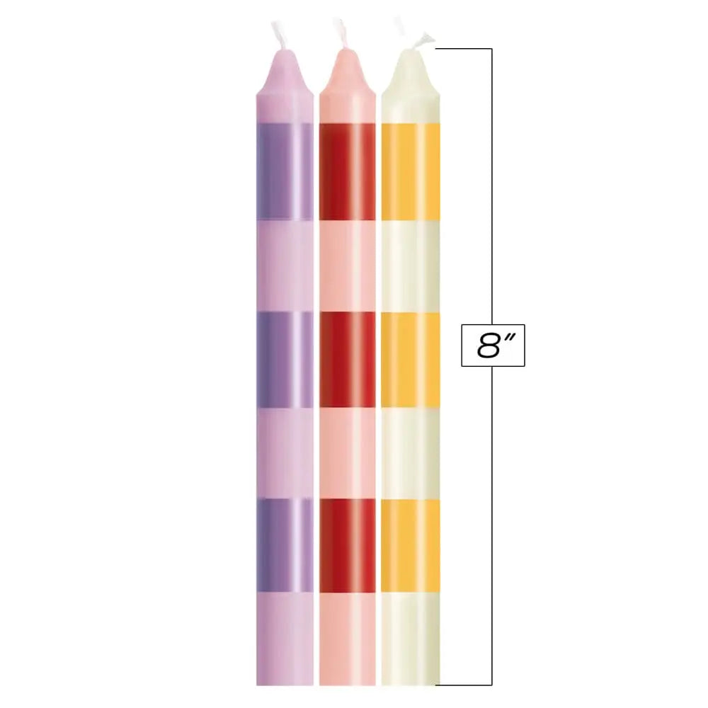 Make Me Melt™ Sensual Warm - Drip Candles 3 - Pack - Rolik®