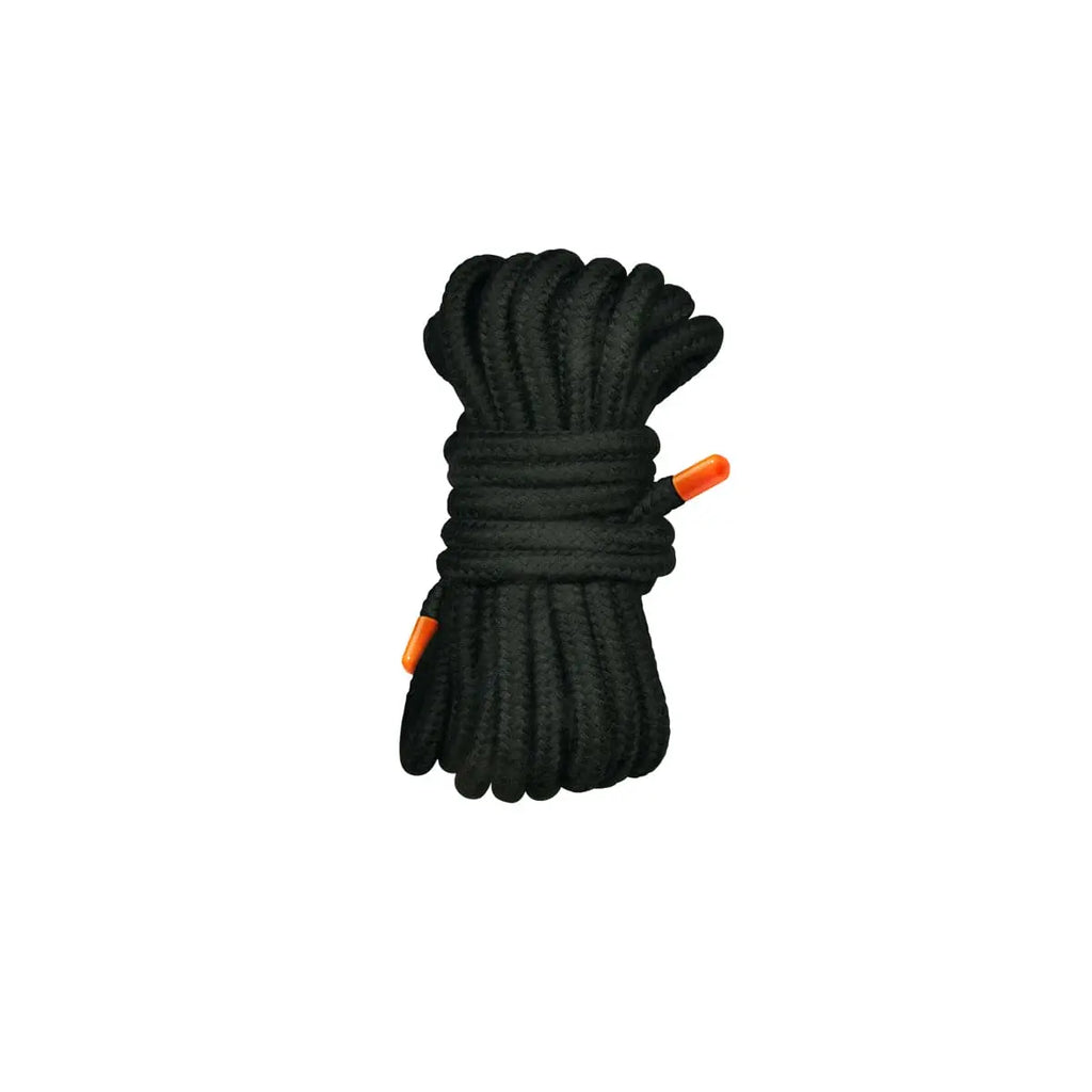 Orange Is the New Black Tie Me Ups - Rolik®