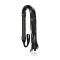 Orange Is the New Black Whip It Flogger - Rolik®