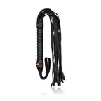 Orange Is the New Black Whip It Flogger - Rolik®