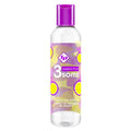 ID Lubricants® 3Some Flavored Glycerin-Based Lubricant