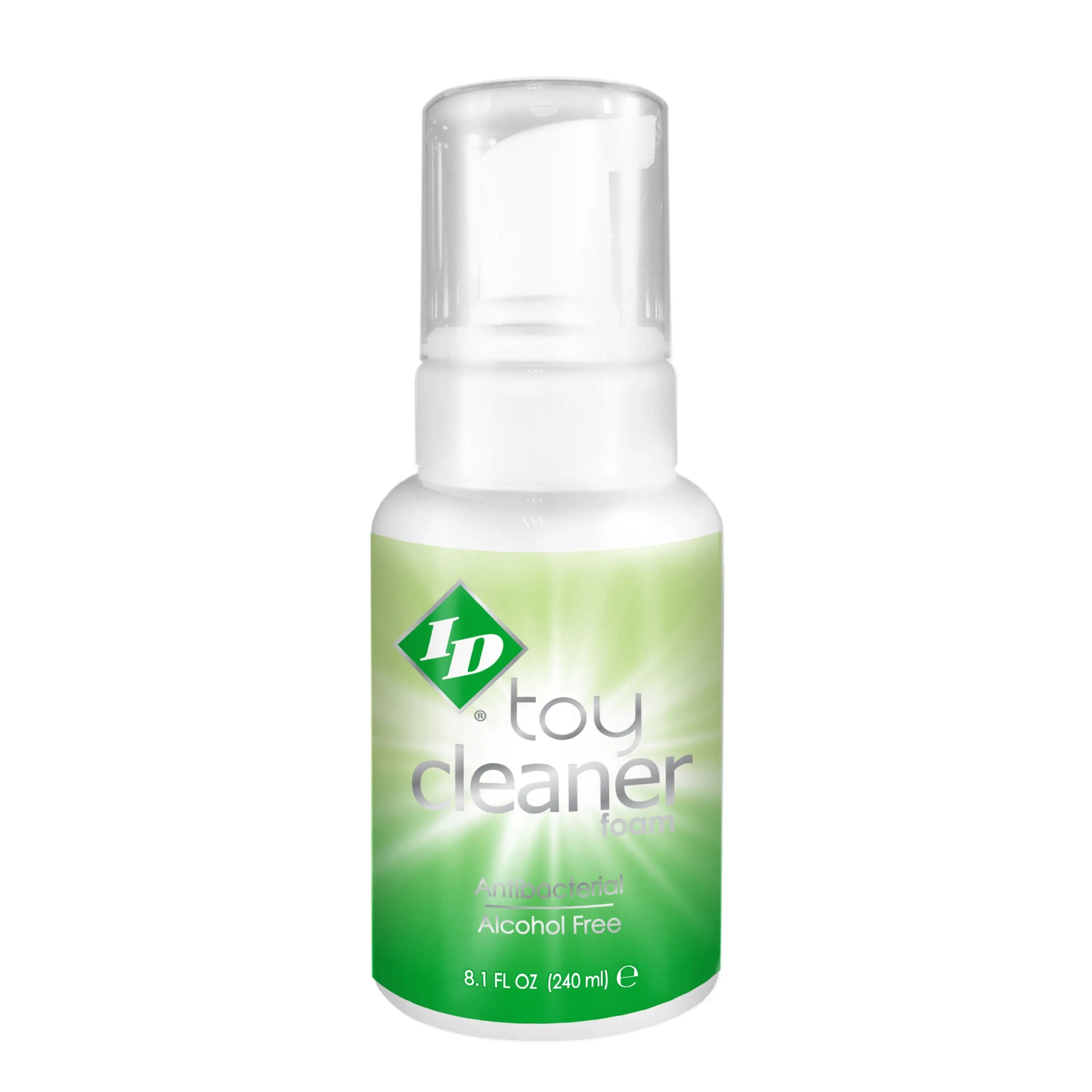 ID Toy Cleaner 8.1oz Foam - Rolik®