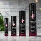ID Lubricants® Lubricants BackSlide Silicone Anal Lubricant - Premium Cushiony Formula