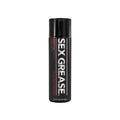 ID Lubricants® Sex Grease Silicone-Based Personal Lubricant 4.4 fl. oz.