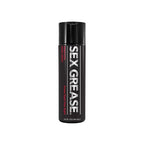 ID Lubricants® Sex Grease Silicone-Based Personal Lubricant 4.4 fl. oz.