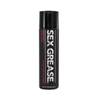 ID Lubricants® Sex Grease Silicone-Based Personal Lubricant 8.5 fl. oz.