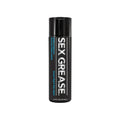 ID Lubricants® Sex Grease Water-Based Personal Lubricant 4.4 fl. oz.